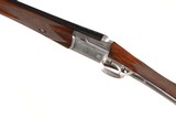Beretta 471 Silver Hawk SxS Shotgun 20 GA - 8 of 17