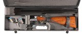 Beretta 471 Silver Hawk SxS Shotgun 20 GA - 17 of 17