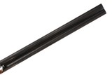 Beretta 471 Silver Hawk SxS Shotgun 20 GA - 15 of 17