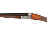 Beretta 471 Silver Hawk SxS Shotgun 20 GA - 6 of 17