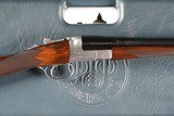 Beretta 471 Silver Hawk SxS Shotgun 20 GA - 1 of 17