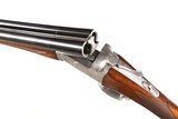 Beretta 471 Silver Hawk SxS Shotgun 20 GA - 9 of 17
