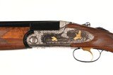 FAIR Xlight Prestige O/U Shotgun 12 GA - 11 of 19