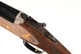 FAIR Xlight Prestige O/U Shotgun 12 GA - 18 of 19