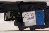 FAIR Xlight Prestige O/U Shotgun 12 GA - 4 of 19