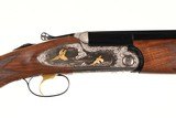 FAIR Xlight Prestige O/U Shotgun 12 GA - 5 of 19