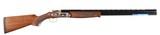 FAIR Xlight Prestige O/U Shotgun 12 GA - 6 of 19