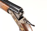FAIR Xlight Prestige O/U Shotgun 12 GA - 19 of 19