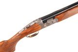 Beretta 687 Silver Pigeon III O/U Shotgun 20GA - 5 of 18
