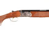 Beretta 687 Silver Pigeon III O/U Shotgun 20GA - 3 of 18