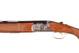Beretta 687 Silver Pigeon III O/U Shotgun 20GA - 6 of 18