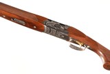 Beretta 687 Silver Pigeon III O/U Shotgun 20GA - 8 of 18