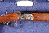 Beretta 687 Silver Pigeon III O/U Shotgun 20GA - 1 of 18