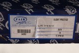 FAIR X-light Prestige O/U Shotgun 20 GA - 4 of 19