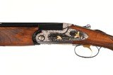 FAIR X-light Prestige O/U Shotgun 20 GA - 11 of 19