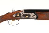 FAIR X-light Prestige O/U Shotgun 20 GA - 5 of 19