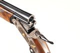 FAIR X-light Prestige O/U Shotgun 20 GA - 19 of 19