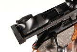 Pair Blaser R8 Grand Deluxe Bolt Rifles .416 rem and 338 blaser - 15 of 25
