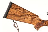 Pair Blaser R8 Grand Deluxe Bolt Rifles .416 rem and 338 blaser - 10 of 25