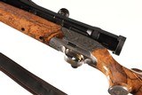 Pair Blaser R8 Grand Deluxe Bolt Rifles .416 rem and 338 blaser - 25 of 25