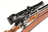 Pair Blaser R8 Grand Deluxe Bolt Rifles .416 rem and 338 blaser - 4 of 25