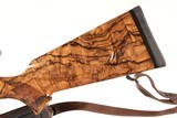 Pair Blaser R8 Grand Deluxe Bolt Rifles .416 rem and 338 blaser - 9 of 25