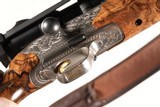 Pair Blaser R8 Grand Deluxe Bolt Rifles .416 rem and 338 blaser - 14 of 25