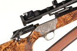 Pair Blaser R8 Grand Deluxe Bolt Rifles .416 rem and 338 blaser - 5 of 25