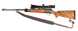 Pair Blaser R8 Grand Deluxe Bolt Rifles .416 rem and 338 blaser - 24 of 25