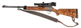 Pair Blaser R8 Grand Deluxe Bolt Rifles .416 rem and 338 blaser - 7 of 25