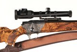 Pair Blaser R8 Grand Deluxe Bolt Rifles .416 rem and 338 blaser - 2 of 25