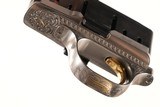 Pair Blaser R8 Grand Deluxe Bolt Rifles .416 rem and 338 blaser - 17 of 25