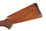 Browning Left Hand B525 Game Grade 1 O/U Shotgun 12 GA - 15 of 17