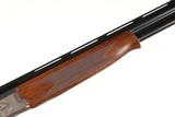 Browning Left Hand B525 Game Grade 1 O/U Shotgun 12 GA - 7 of 17