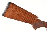 Browning Left Hand B525 Game Grade 1 O/U Shotgun 12 GA - 9 of 17