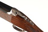 Browning Left Hand B525 Game Grade 1 O/U Shotgun 12 GA - 17 of 17