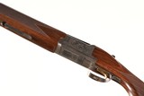 Browning Left Hand B525 Game Grade 1 O/U Shotgun 12 GA - 12 of 17