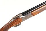 Browning Left Hand B525 Game Grade 1 O/U Shotgun 12 GA - 6 of 17