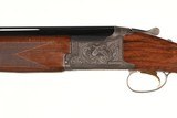 Browning Left Hand B525 Game Grade 1 O/U Shotgun 12 GA - 10 of 17
