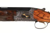 Pair President Miroku O/U Shotguns 12ga Stunning - 8 of 22