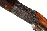 Pair President Miroku O/U Shotguns 12ga Stunning - 13 of 22