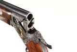 Pair President Miroku O/U Shotguns 12ga Stunning - 16 of 22