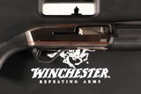 Winchester SX4 Semi Shotgun 12 GA - 1 of 16