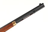 Winchester 1866 Short Rifle .38 Special by Miroku - 7 of 15