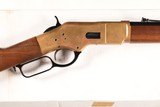 Winchester 1866 Short Rifle .38 Special by Miroku - 1 of 15