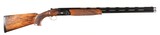 Breda Zenith O/U Shotgun 12 GA - 5 of 18