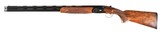 Breda Zenith O/U Shotgun 12 GA - 11 of 18