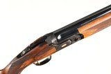 Breda Zenith O/U Shotgun 12 GA - 6 of 18