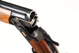 Breda Zenith O/U Shotgun 12 GA - 18 of 18
