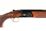Breda Zenith O/U Shotgun 12 GA - 4 of 18